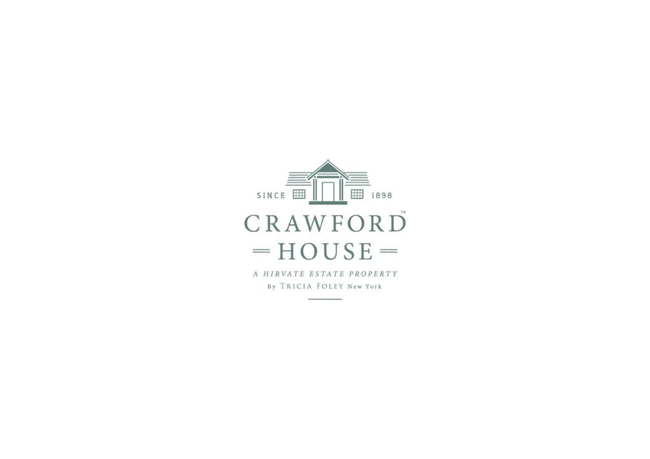 Апартаменты Hirvate Estate / Crawford House Хассан Экстерьер фото